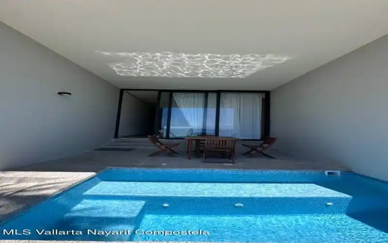 plungepool