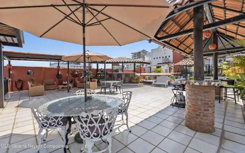 Casa Vicotria 37