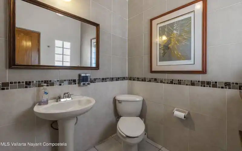 Casa Vicotria 2
