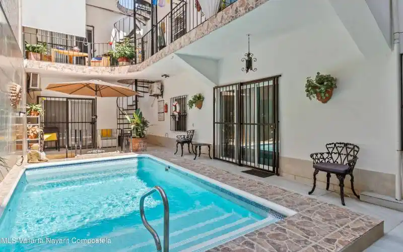 Casa Vicotria 5