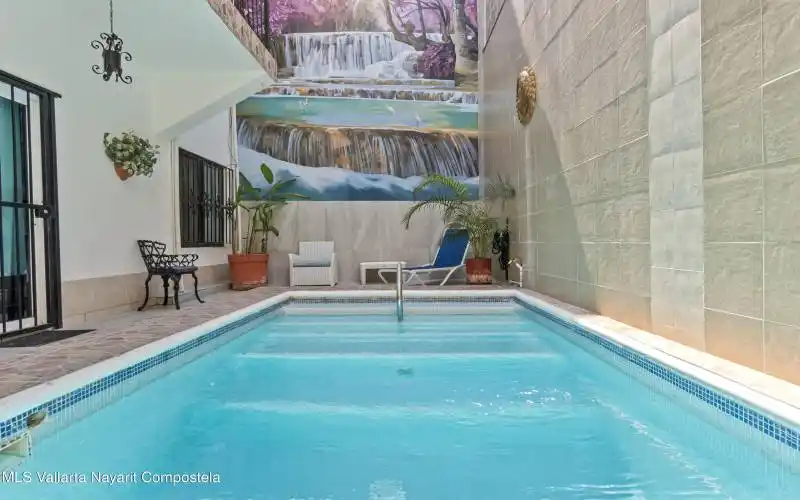 Casa Vicotria 7