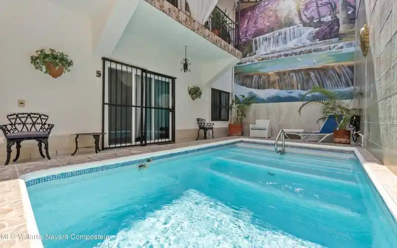 Casa Vicotria 8