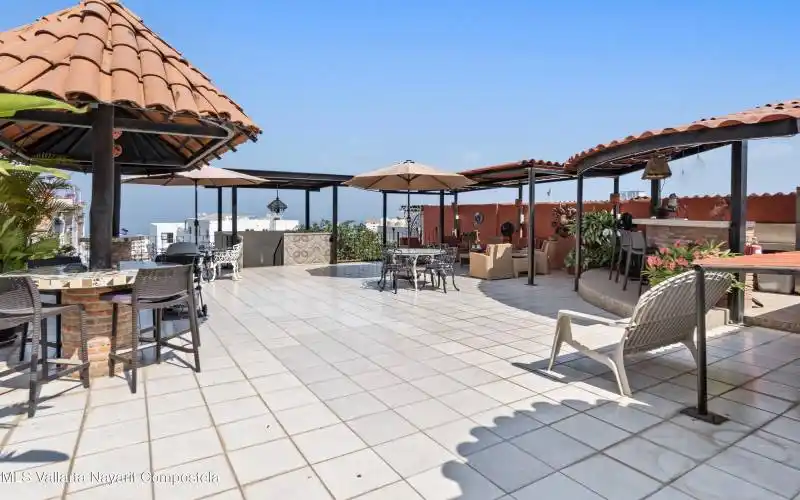 Casa Vicotria 35