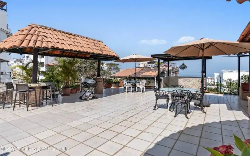 Casa Vicotria 36