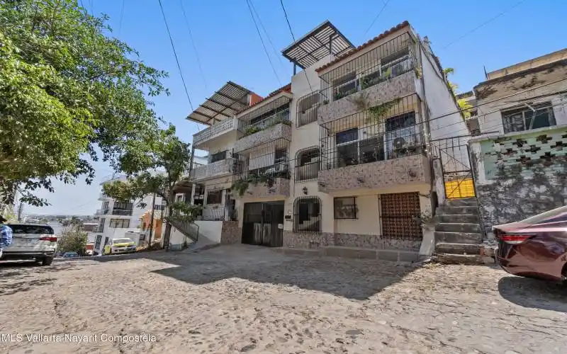 Casa Vicotria 30