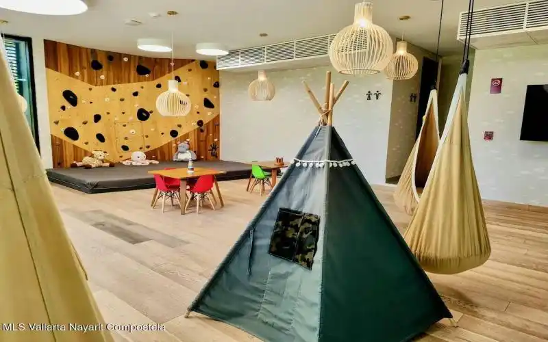 38. kids playground