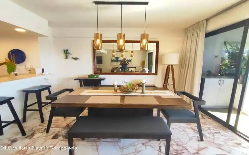 5.- Dining room (1)