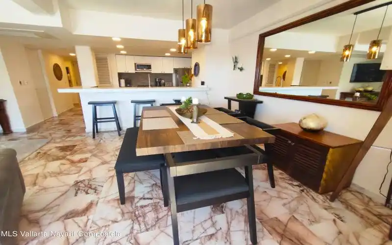 5.- Dining room (2)