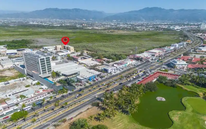 The best location at the best price