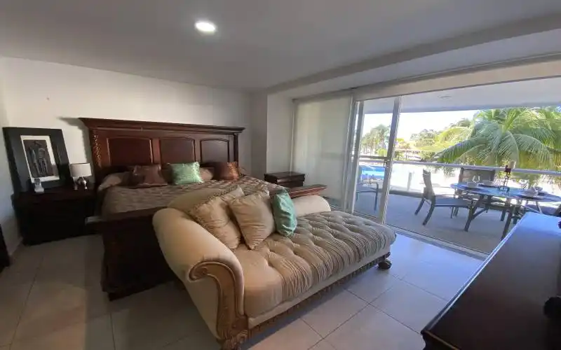 Master View