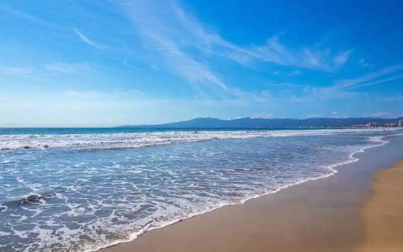 NV Beach