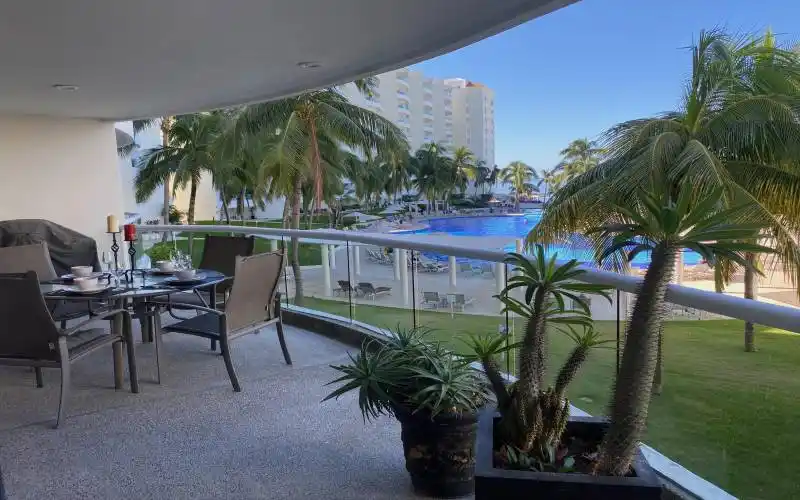 Terraza