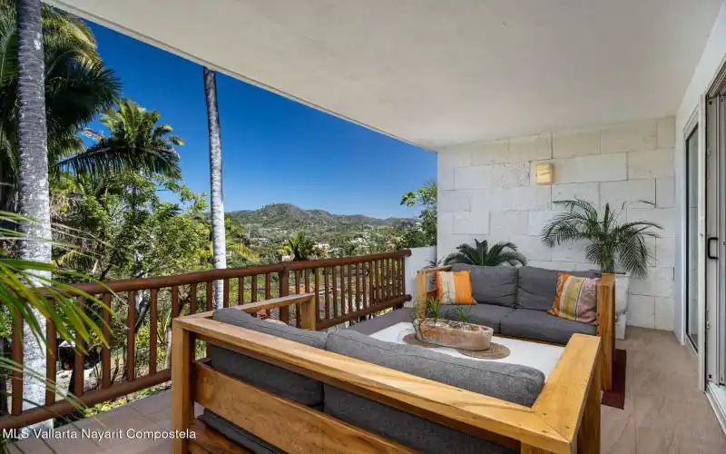 Hacienda San Pancho - 00018
