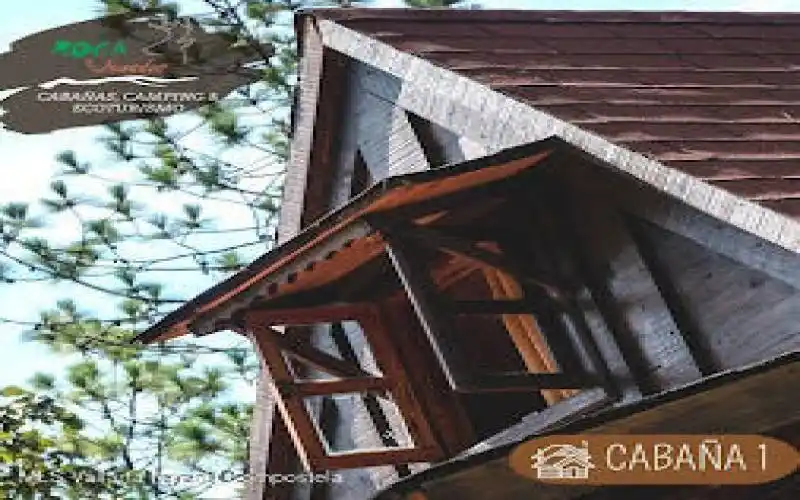 Cabana 4 lateral