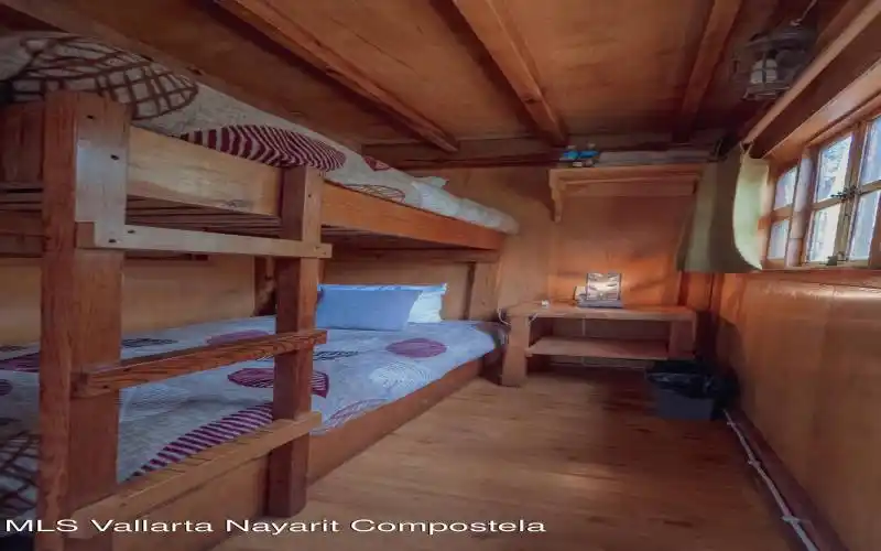 Cabana Literas