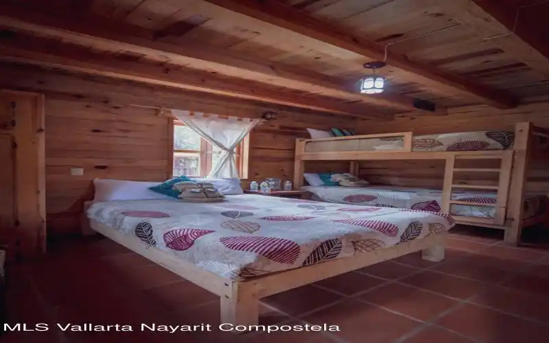 Cabana Mat Literas