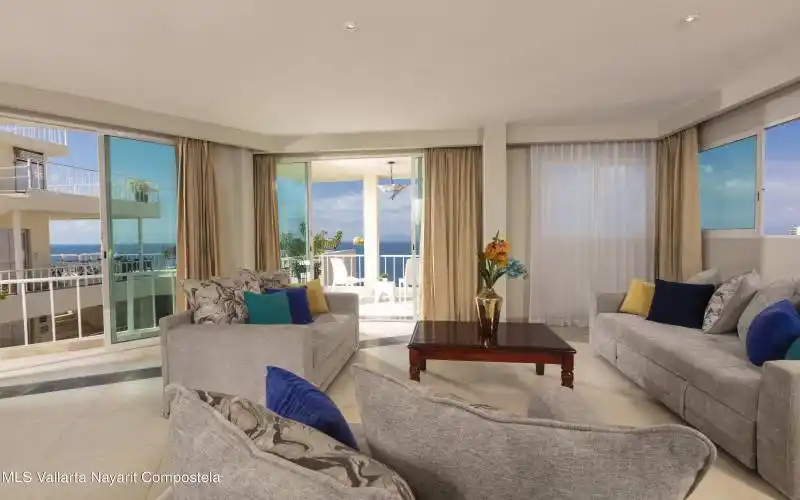 Habitacion Master suite 3
