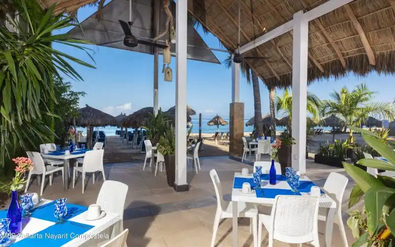 The beach club 2