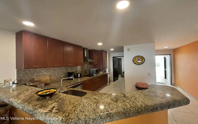 COCINA - MAR