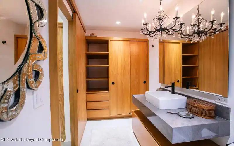 abundant storage