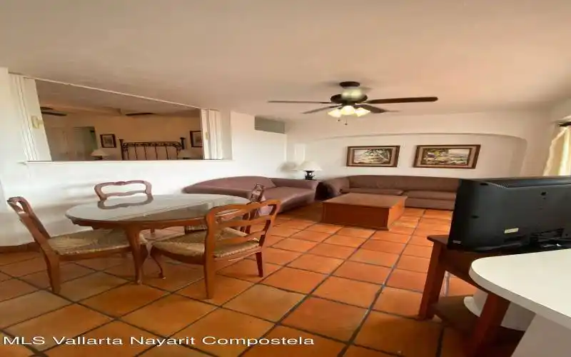 Living/Dining