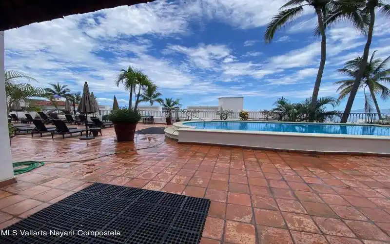 Pool 3