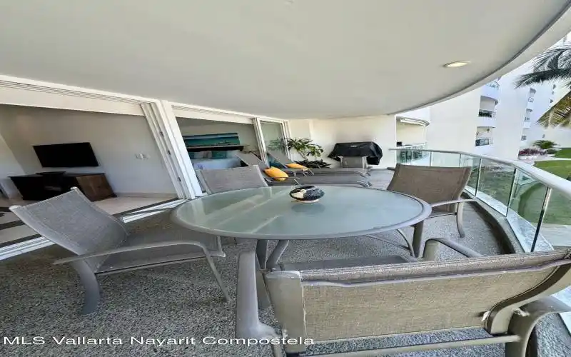 VM315 Terrace