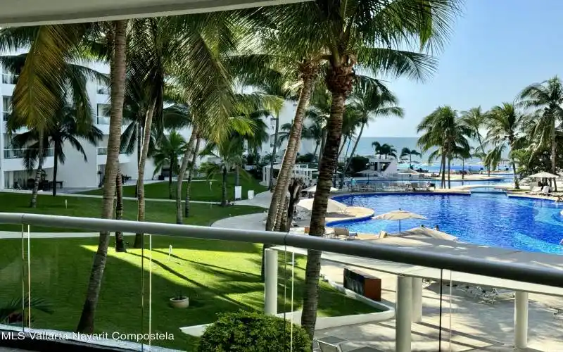 VM315 Huge pools