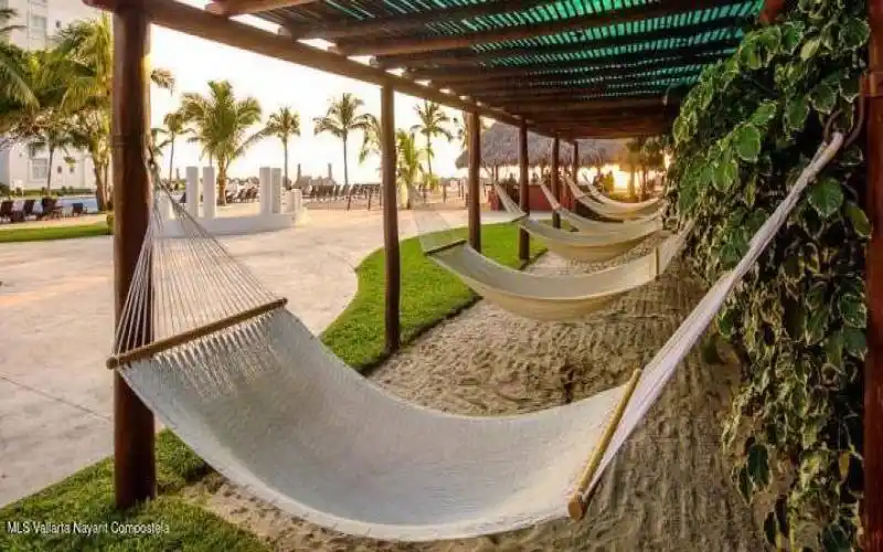 VM Hammocks
