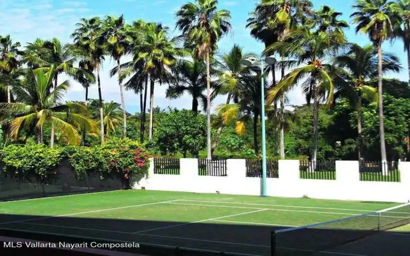 VM Tennis