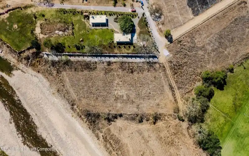 Parcela 275 - 5927.50 m2