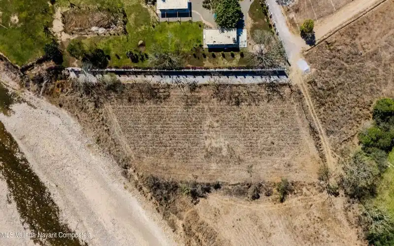 Parcela 275 - 5927.50 m2 (2)
