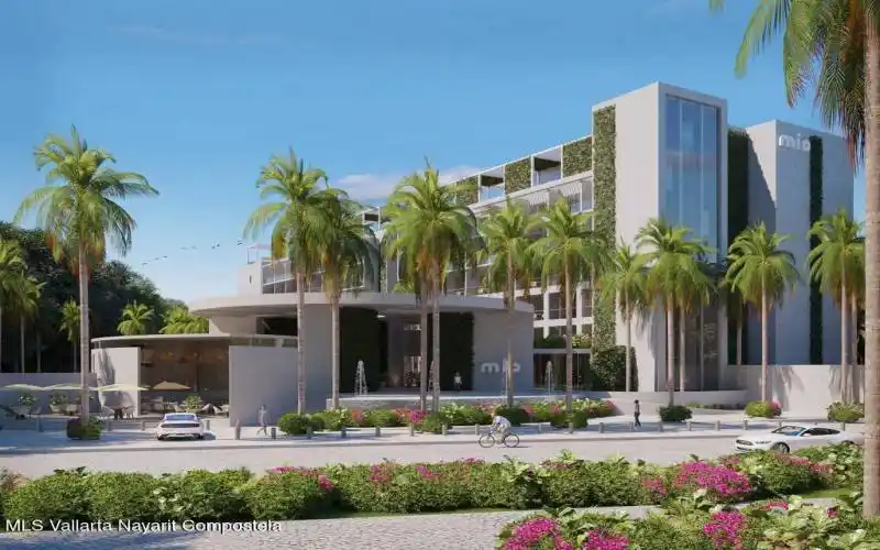Residences by MIO