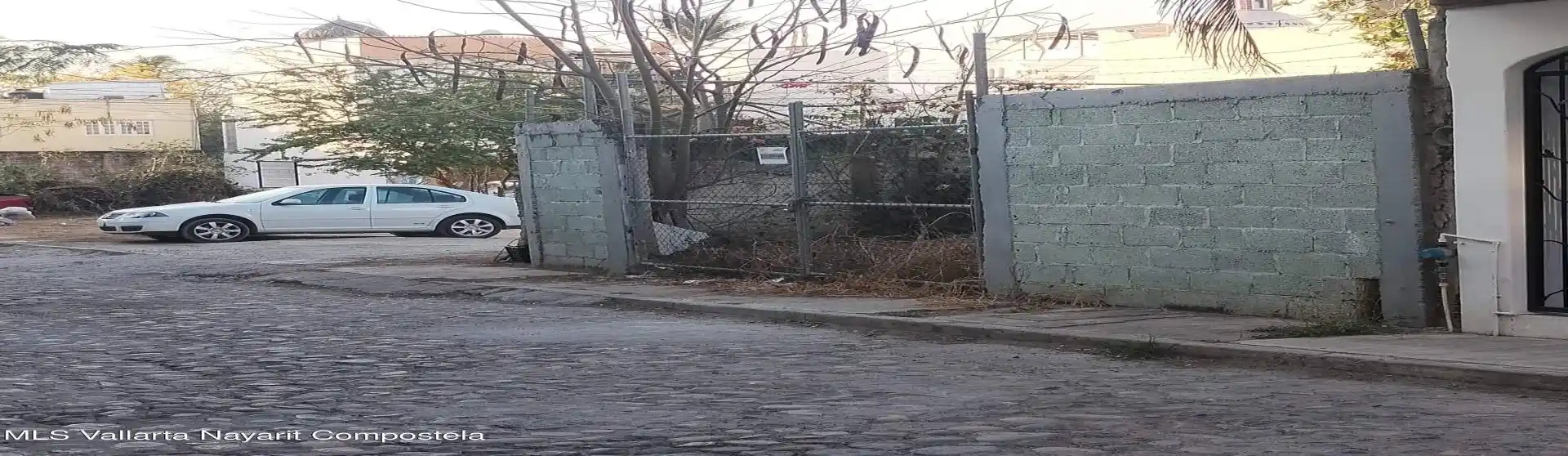 terreno Zona Dorada