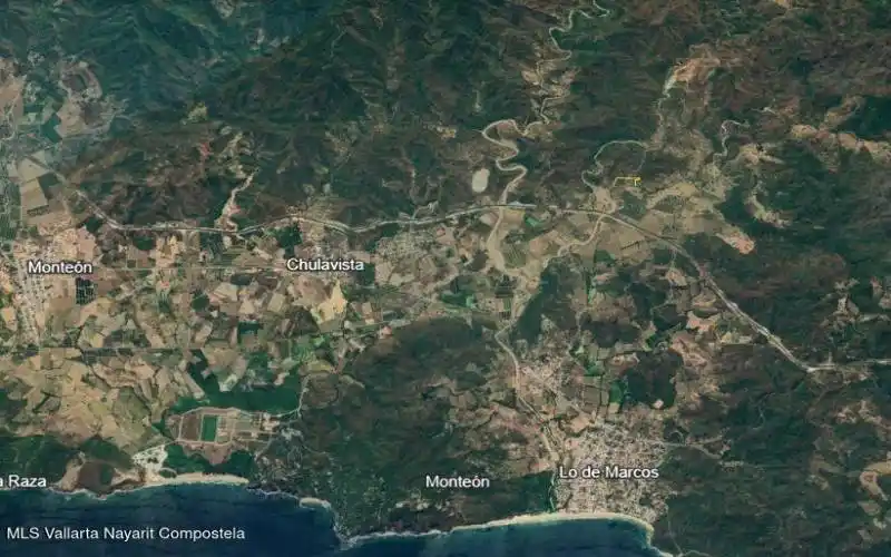 Sayulita Overview