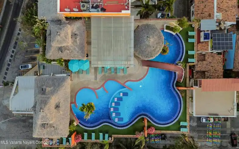 Water Wonderland