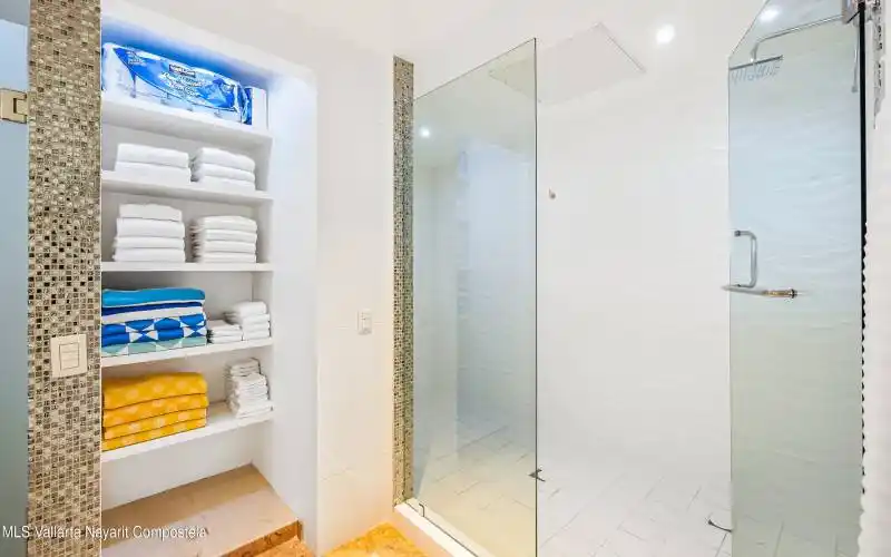 Bathroom Master Bedroom