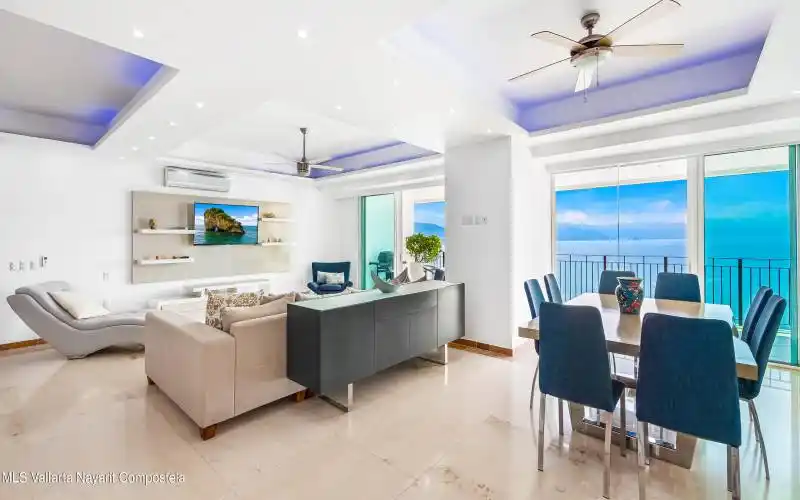 dinning room