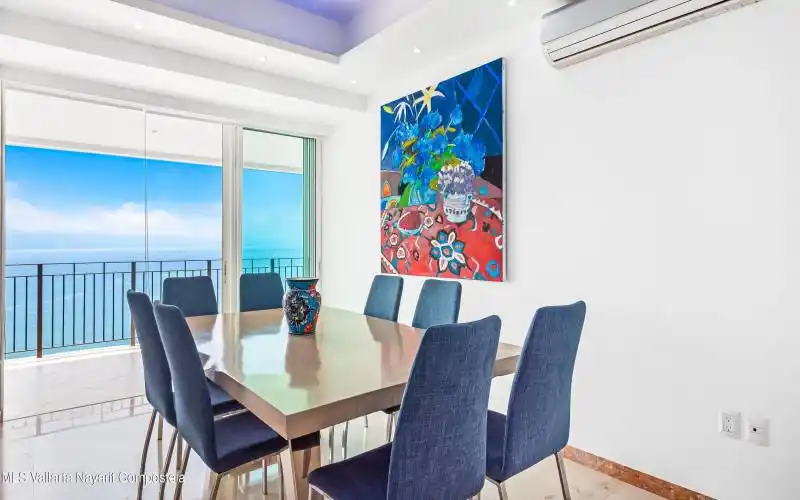 dinning room