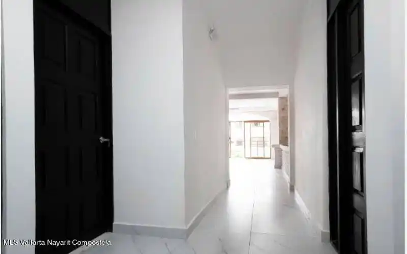 Pasillo