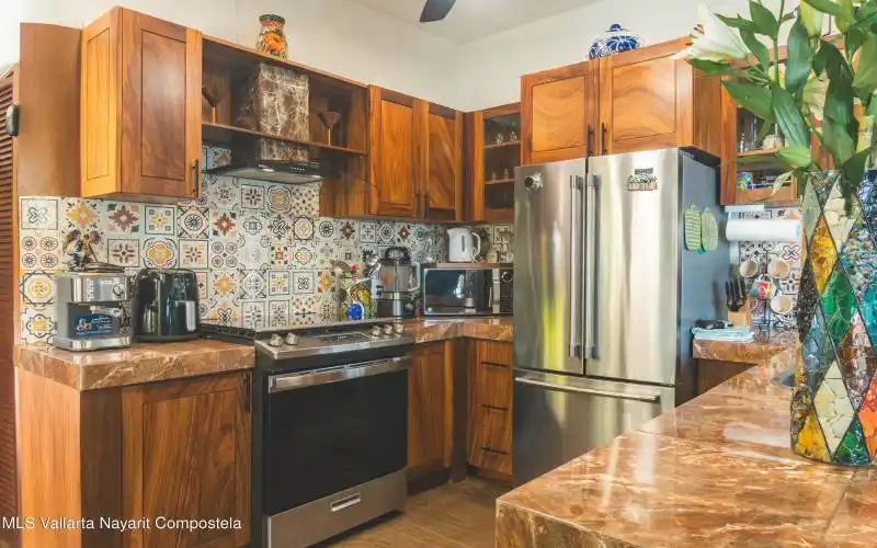 COCINA