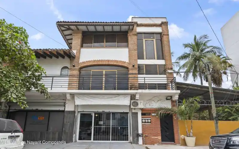 Casa Musa- Versalles Puerto Vallarta VEN