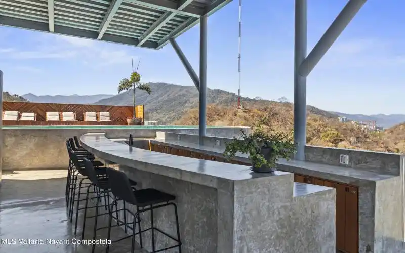 605 Allende, Puerto Vallarta, JALISCO, 2 Bedrooms Bedrooms, ,2 BathroomsBathrooms,Condo,For Sale,Allende,38275