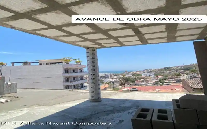 04 - Avance de obra CIMA JOYA