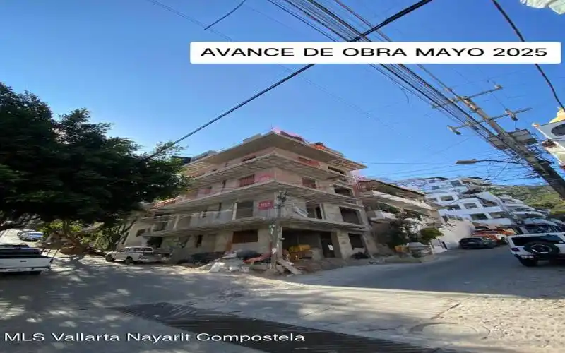 01 - Avance de obra CIMA JOYA