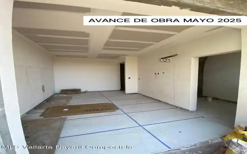 02 - Avance de obra CIMA JOYA