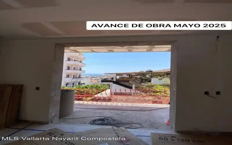 03 - Avance de obra CIMA JOYA