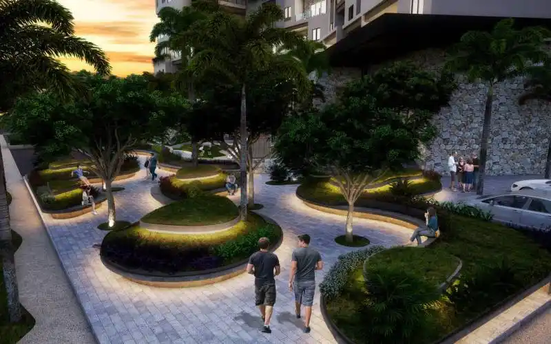 6. Valarte Jardineras Toma C Noche (1)