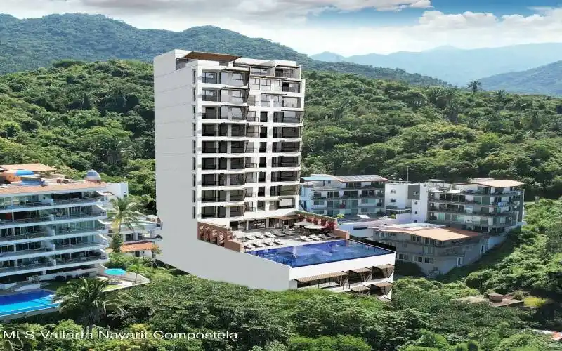 BACARAT RESIDENCES
