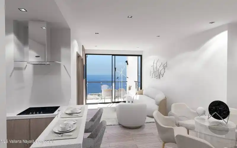 LIVING